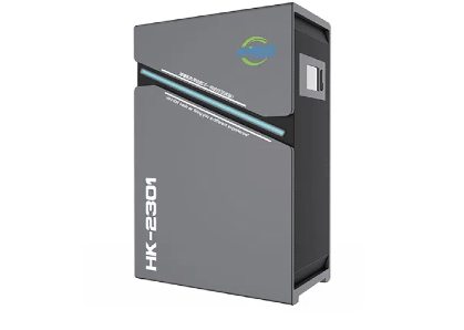 Why Smart Indoor Environmental Assurance Systems Are Essential for Modern Buildings