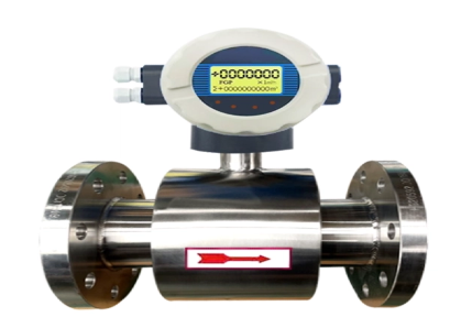 How Stainless Steel Electromagnetic Flowmeters Ensure Accurate Measurement in Water Treatment