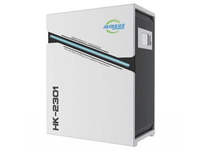 How Smart Indoor Environmental Assurance Systems Are Revolutionizing Workplace Health And Productivity