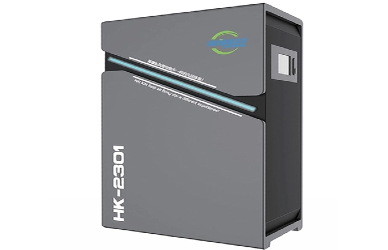 Indoor Environmental Protection System Indoor Environmental Protection System